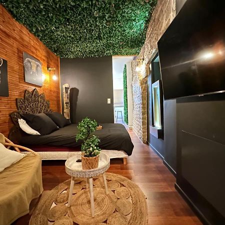 Bali Room Dijon Exterior foto