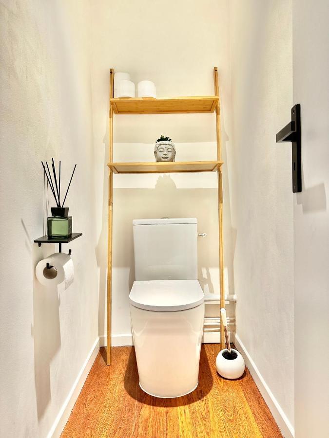 Bali Room Dijon Exterior foto