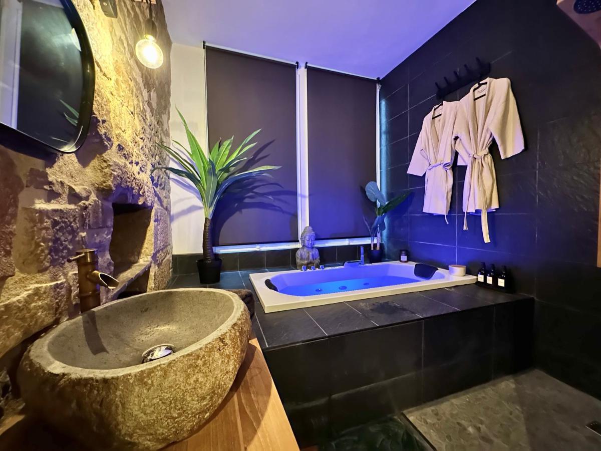 Bali Room Dijon Exterior foto