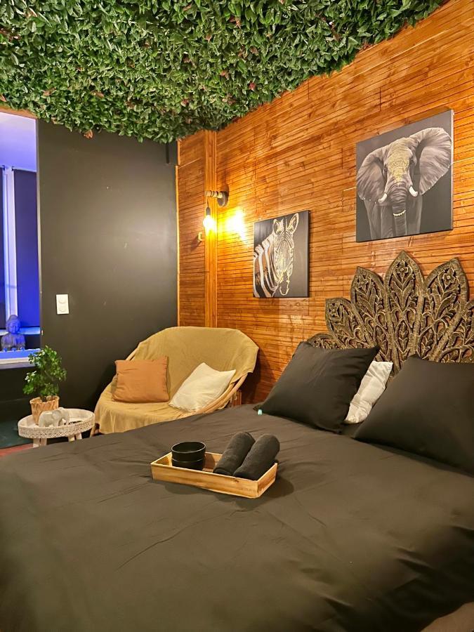 Bali Room Dijon Exterior foto